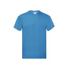 Tricou Cholovica Fruit of the loom Original